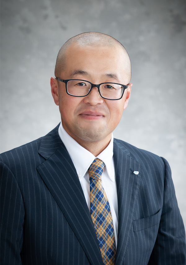 公益社団法人中野青年会議所 2020年度理事長 丸谷　繁弘